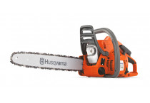 Chainsaws in Cornwall